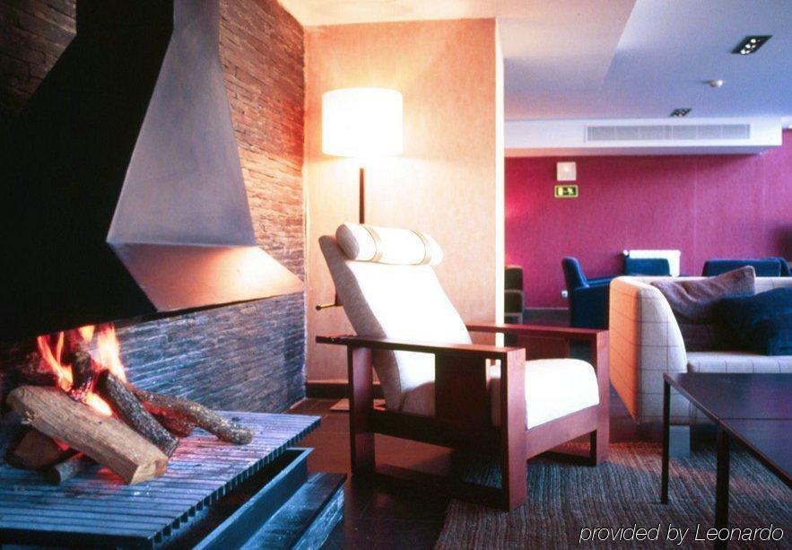 Hg Cerler Hotell Rom bilde